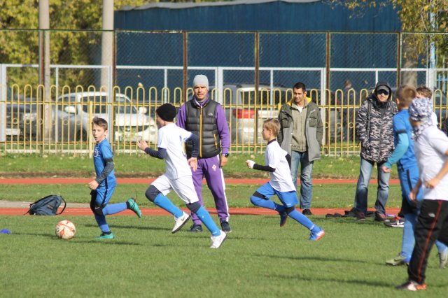 2 Тур